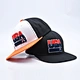 snap back caps